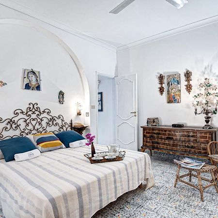 Villa Goldfinger Capri Dış mekan fotoğraf