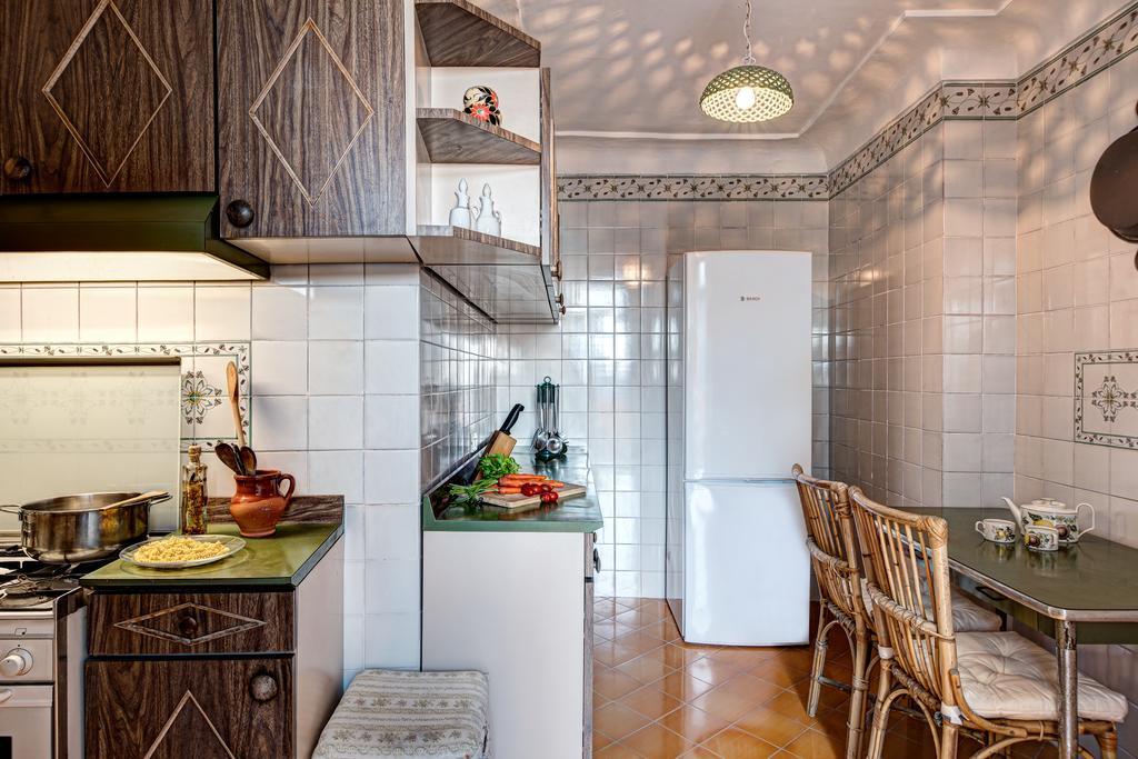 Villa Goldfinger Capri Dış mekan fotoğraf