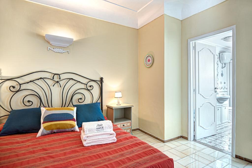 Villa Goldfinger Capri Dış mekan fotoğraf